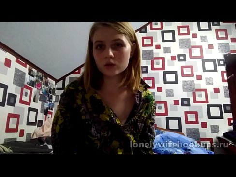 ❤️ Young blonde student from Russia likes bigger dicks. ️❌ Russian porn at en-gb.exomassage-surgut.ru ❌️