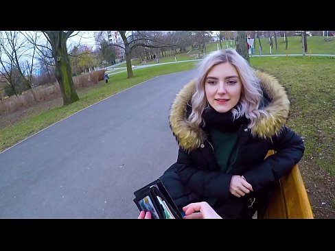 ❤️ Swallowing a stranger's hot cum for money - blowjob in the park by Eva Elfie ️❌ Russian porn at en-gb.exomassage-surgut.ru ❌️